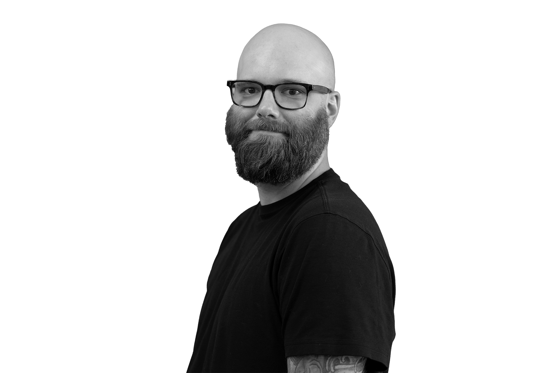 Robin Ward, founder of Hexward Consulting